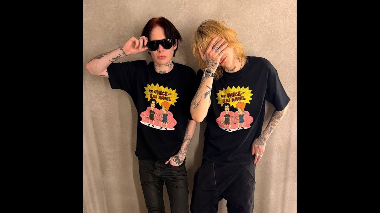 [free for profit] kai angel x 9mice type beat - "COP"