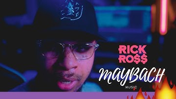 HOW TO MAKE A RICK ROSS MAYBACH MUSIC TYPE BEAT