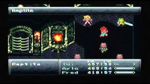 Chrono Trigger Playthrough - Part 16