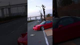 伝説のNSX-R。 - YouTube