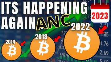 Anchor Protocol ANC Crypto Bull Run 2023 Confirm 🚀