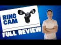 Ring Floodlight Camera: A [360° Review] From Every Angle