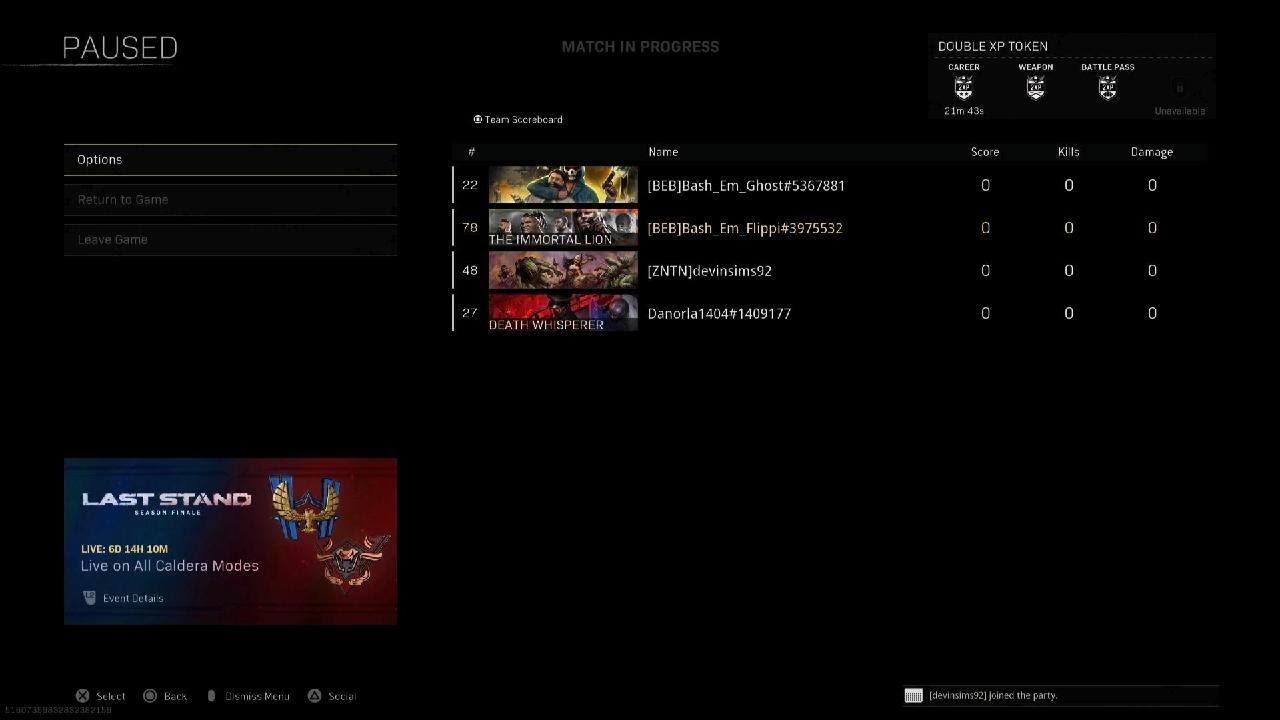Bash time youtube