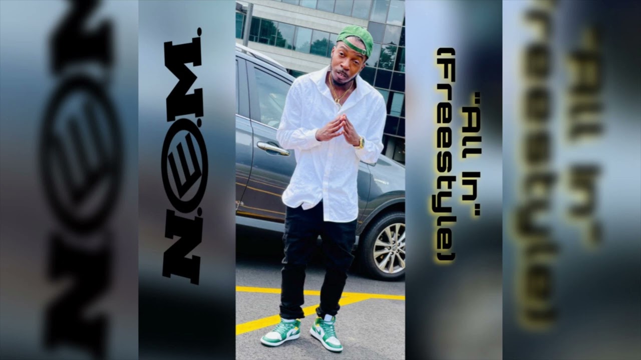 N.E.M. - All In (Freestyle)