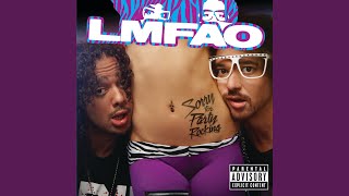 Video thumbnail of "LMFAO - We Came Here To Party"