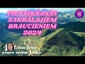 PIETEIKŠANĀS SAKRĀLAJIEM BRAUCIENIEM 2024 !!