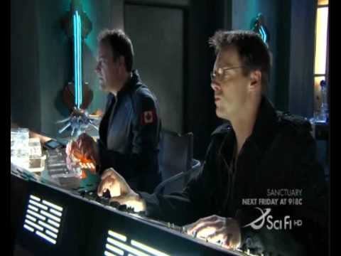 Download Stargate Atlantis Season 6 Episode 2