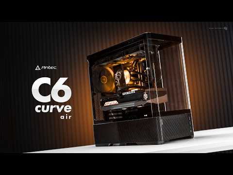 Antec Just Keeps Killing It!