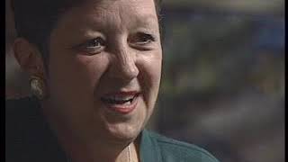 The Story of ROE..... Norma McCorvey