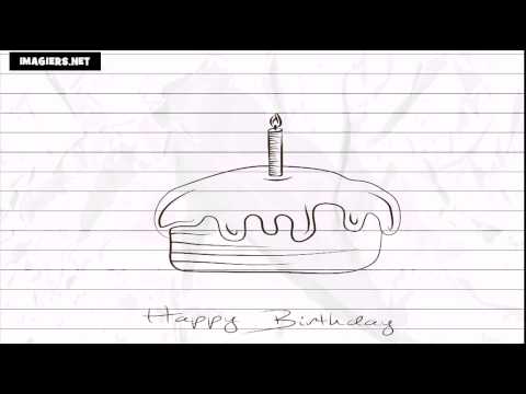 გილოცავ დაბადების დღეს