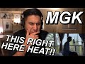 MACHINE GUN KELLY - IN THESE WALLS REACTION!! | DUDE IS CRAZY GOOD!!