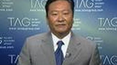 Chin Sees `Aspirational