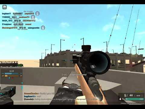 phantom forces 2020 - YouTube