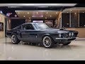 1967 Ford Mustang For Sale