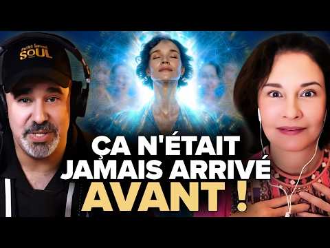 BE READY BEFORE WATCHING — This CHANNELING shook me to the core! | Sonia Choquette