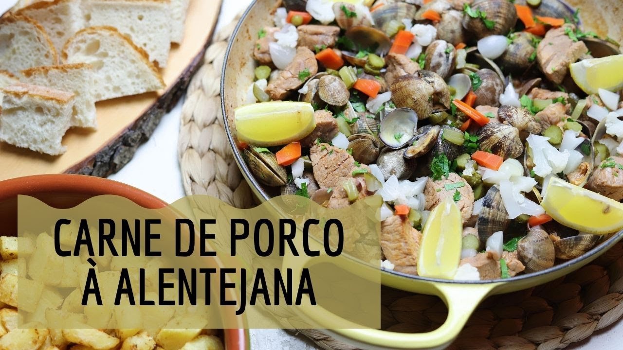 Receita de Perna de Peru no forno - Clara de Sousa