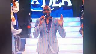 Lets Make A Deal  Opening  1142013