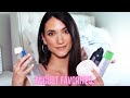 I'm obsessed with these drugstore finds...AUGUST FAVES!