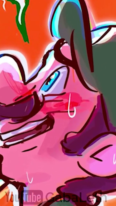 When Mario goes to save Luigi in the Mario Movie