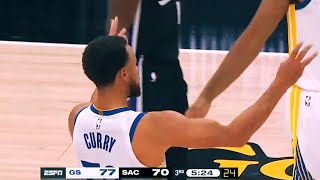 Stephen Curry's Splash Marathon 2023-24 | All 193 Three-Pointers in One Video!