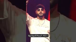 DJADJA DINAZ: SEULS (LIVE/CONCERT) #djadjadinaz #croire  #album #concert #qlf  #live #bercy #2023