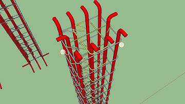 DESIGN OF RCC COLUMN AS PER IS 456:2000(LIMIT STATE DESIGN)