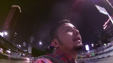 Damri bandara dan Bus Bus Bandara di terminal 3 Ultima Soekarno Hatta