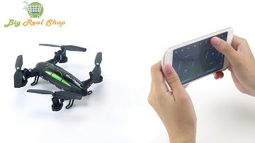 Multifunction Mini Drone
