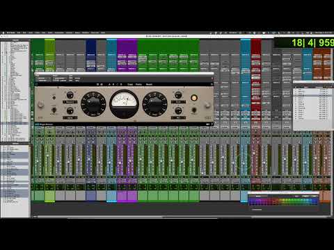 NEOLD - U2A - Mixing With Mike Plugin of the Week