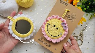 Tan Hermosos! 😍 Que se VENDEN como pan caliente!! 💵 Ven y míralo tu mismo, te enseño como hacerlos.🧶 by Fani_crochet 37,413 views 3 months ago 28 minutes