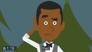 Hamlet: 2 minute summary