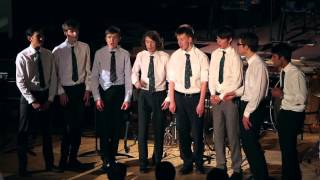 AGSB Winter Concert 2015, Choir, MVI_2957