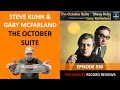 Capture de la vidéo Steve Kuhn & Gary Mcfarland - The October Suite (Episode 330)