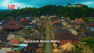 Slank - ngeSlank Rame Rame Live from Desa Penglipuran,Bali, 11/10/2020