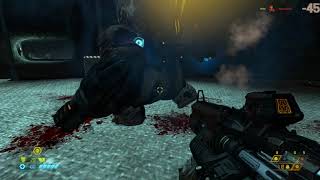 Garry's Mod - DOOM NPCs - Test 3