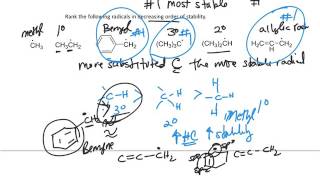 CHM221 Chapter 4 problem solving video