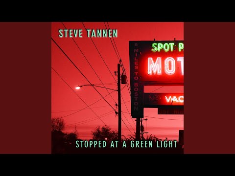 Stopped At A Green Light Video