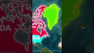 Canadas Secret Border You Never Knew About