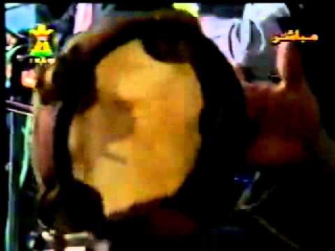 الشاعرخضيرهادي ومحمدعبدالجبار في تعلولة عراقية2 