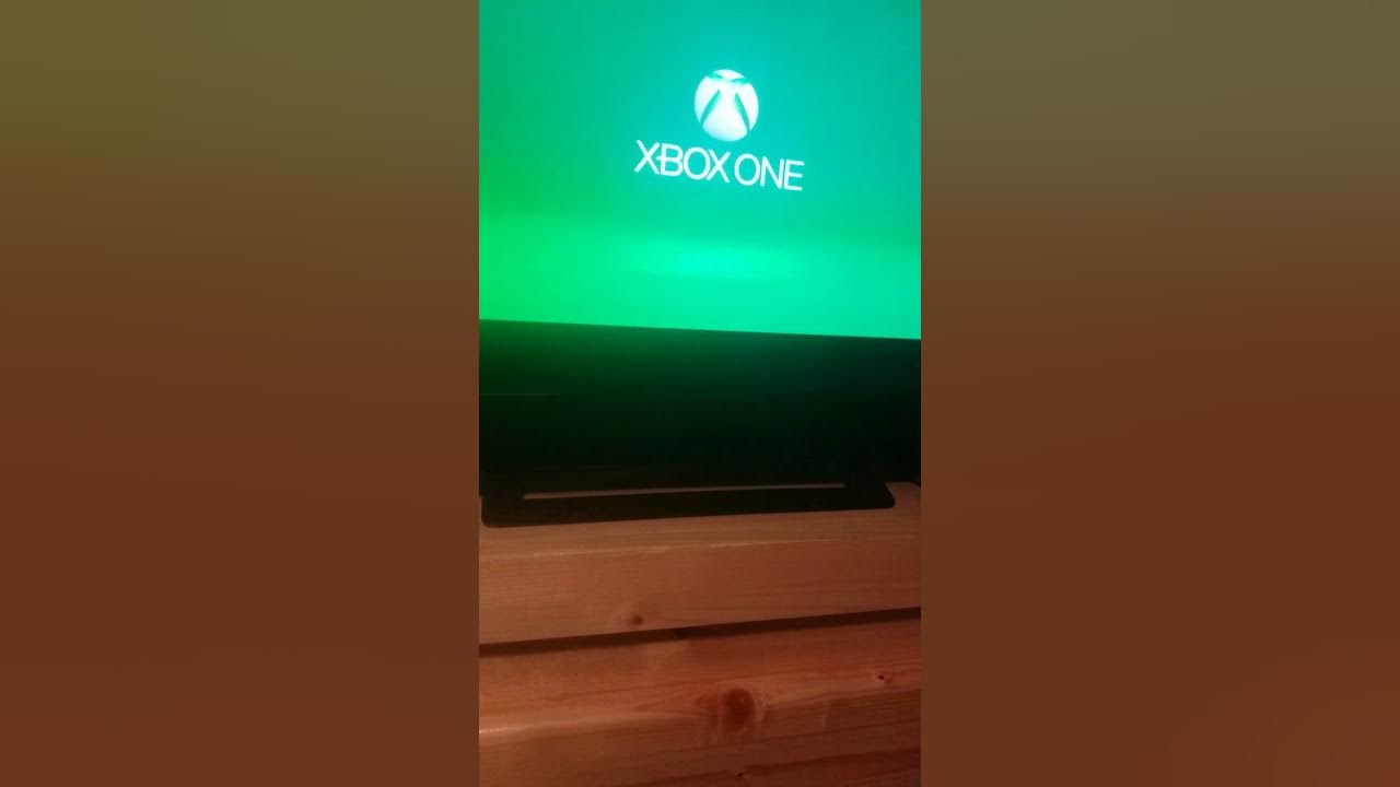 How to fix your xbox when randomly shuts off YouTube