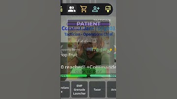 level 100 orderly in asylum life #roblox