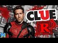 Deadpool 2 Team Working on R-Rated Clue Movie | NW News