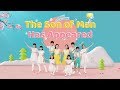 Kids Dance | Christian Song "The Son of Man Has Appeared" | The Lord Jesus Has Returned to the World