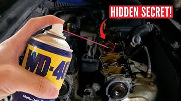 This Simple Trick Will Make Your Engine Run Like New Again (Mind-Blowing Secret Inside!)