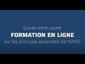 Introduction aux principes cls de lducation aux risques dengins explosifs eree