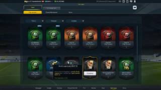 FIFA ONLINE 3 INDONESIA OPENING MUCH PACK screenshot 5
