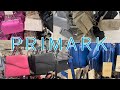 Primark new Bags collection||February 2023|| primark bags haul||Majeda’s gallery