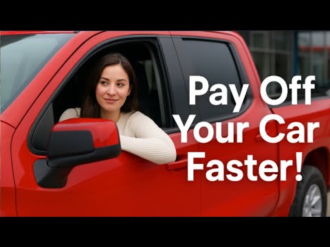 HACKS TO PAY OFF YOUR CAR LOAN EARLY! Kevin Hunter The Homework Guy