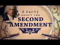 8 facts about the second amendment