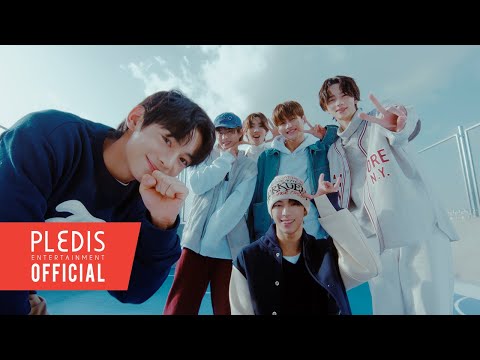 Tws (투어스) '첫 만남은 계획대로 되지 않아' Official Mv